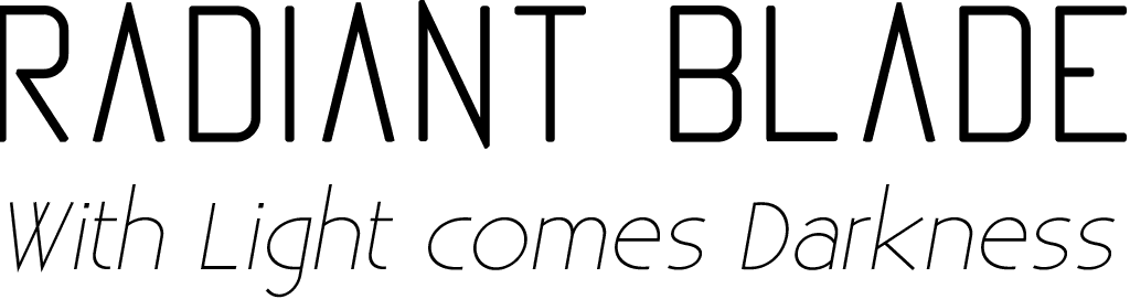 Radiant Blade