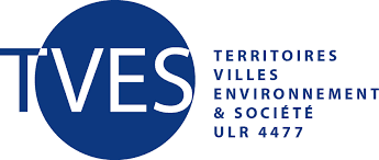 TVES logo