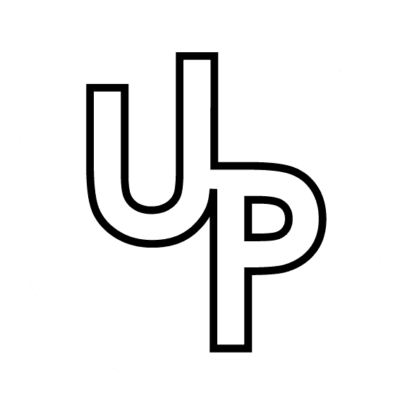 UP logo